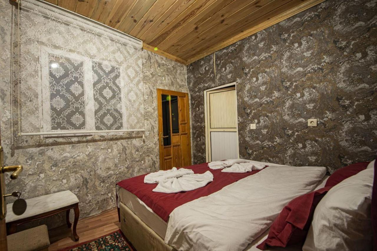 Sculpture Cappadocia Hotel Невшехір Екстер'єр фото