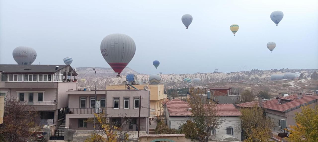 Sculpture Cappadocia Hotel Невшехір Екстер'єр фото