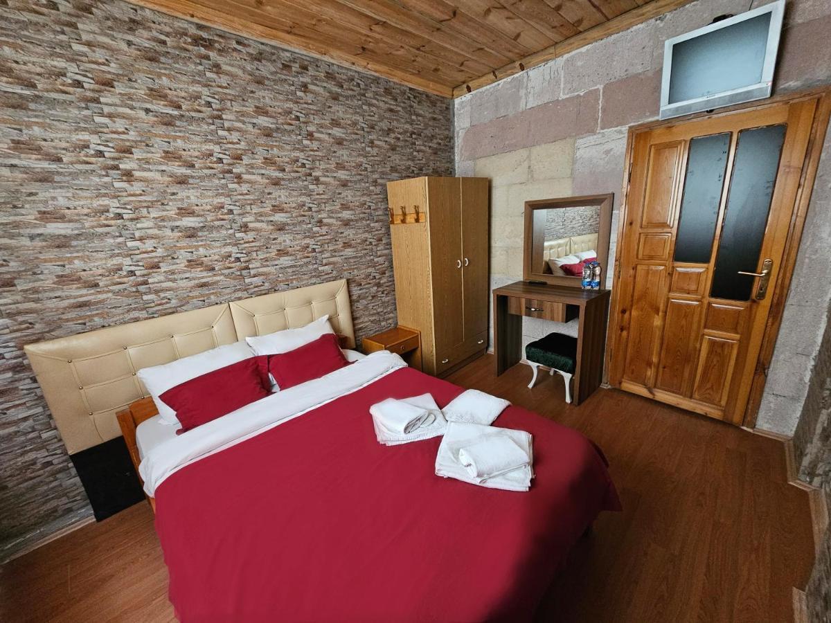 Sculpture Cappadocia Hotel Невшехір Екстер'єр фото