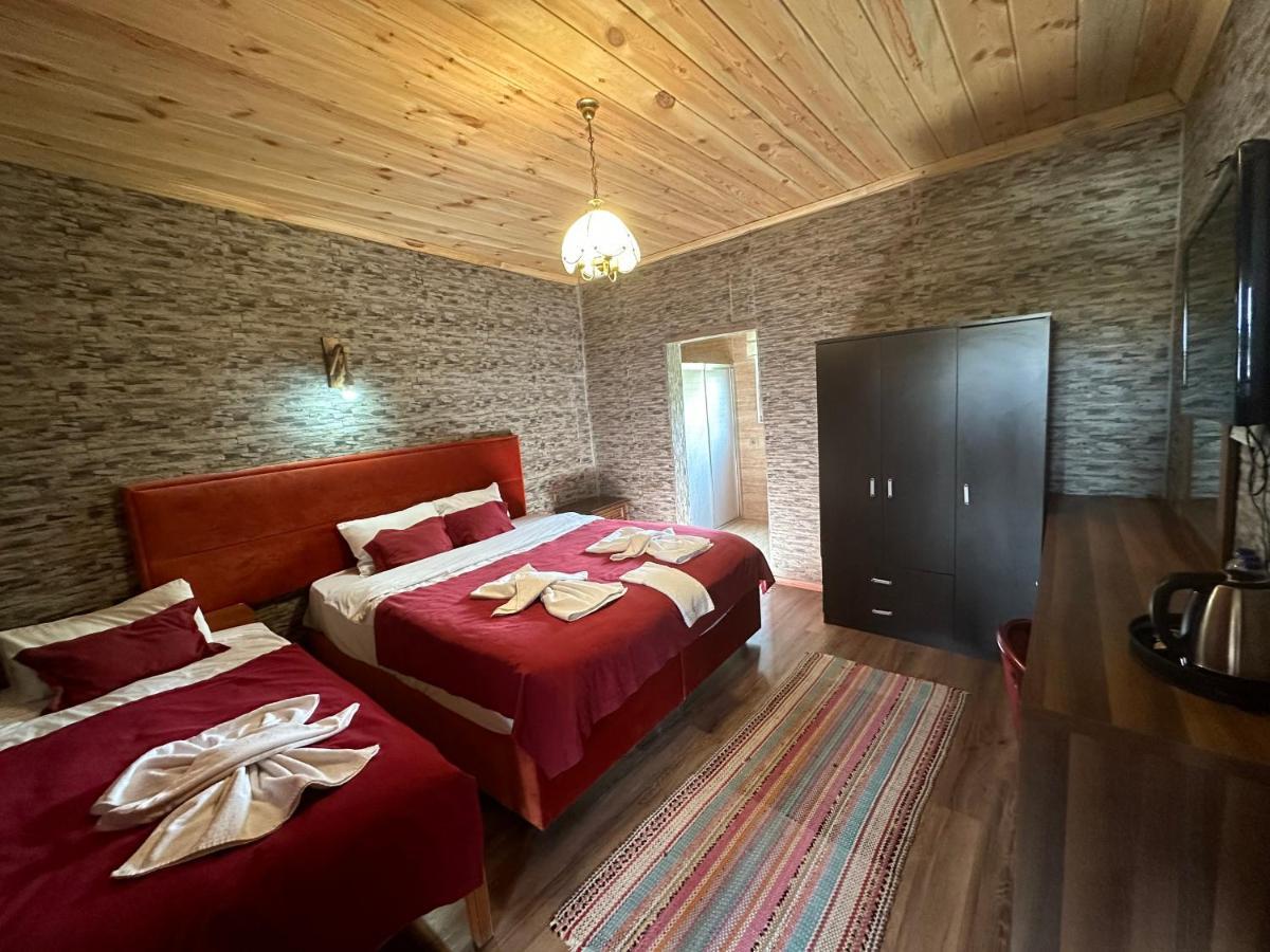 Sculpture Cappadocia Hotel Невшехір Екстер'єр фото
