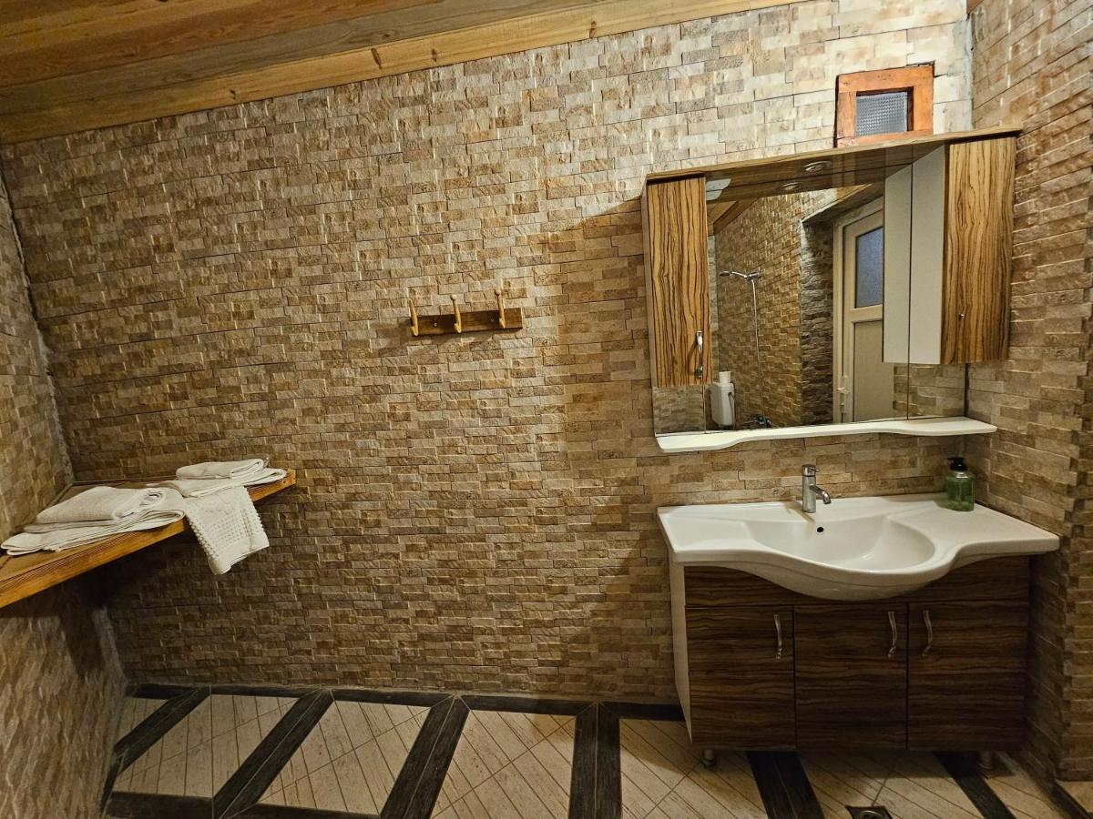 Sculpture Cappadocia Hotel Невшехір Екстер'єр фото