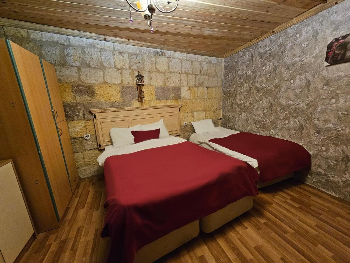 Sculpture Cappadocia Hotel Невшехір Екстер'єр фото