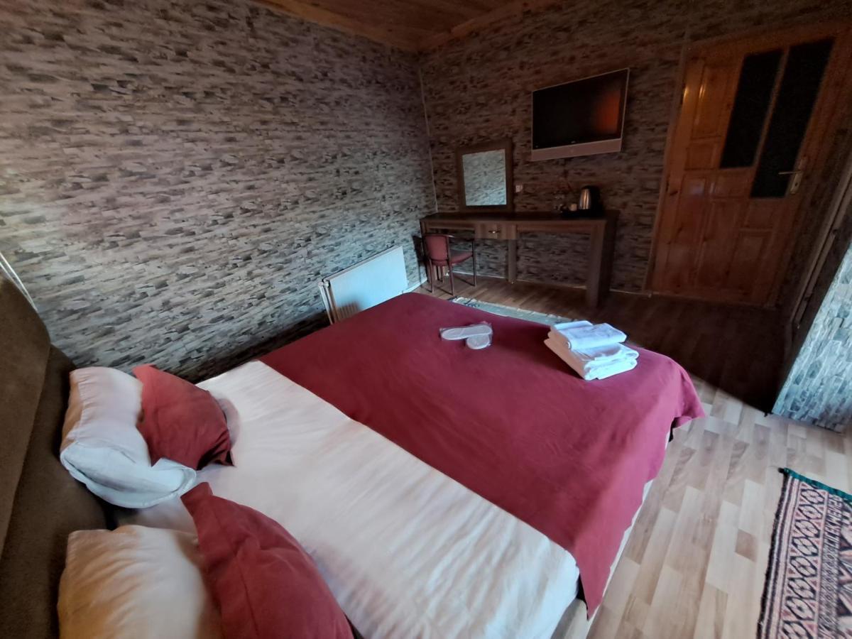 Sculpture Cappadocia Hotel Невшехір Екстер'єр фото